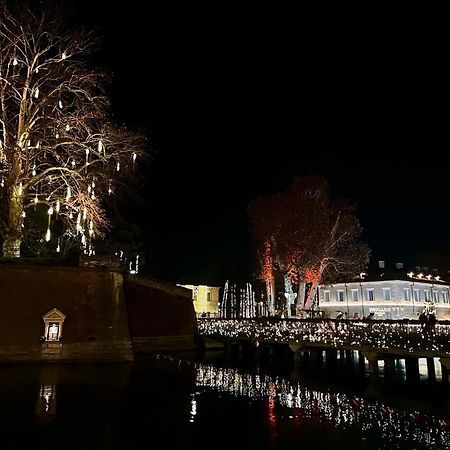 Plaza Lago Di Garda Peschiera del Garda Zewnętrze zdjęcie