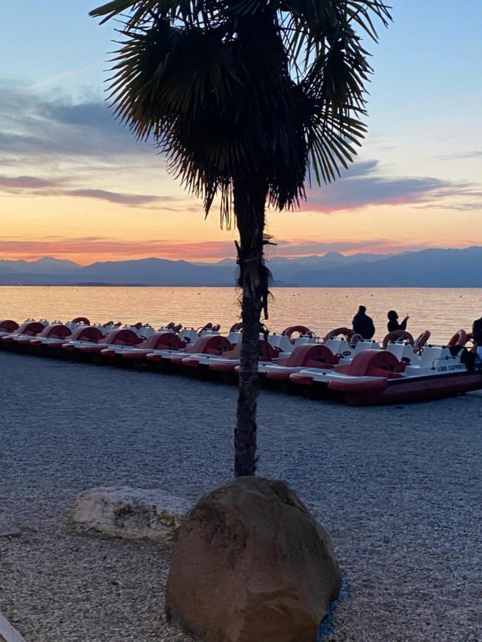 Plaza Lago Di Garda Peschiera del Garda Zewnętrze zdjęcie