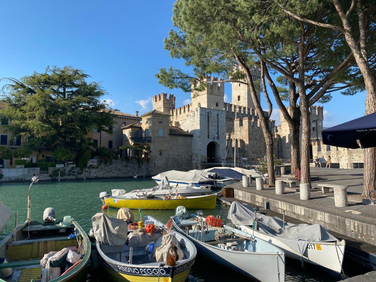 Plaza Lago Di Garda Peschiera del Garda Zewnętrze zdjęcie