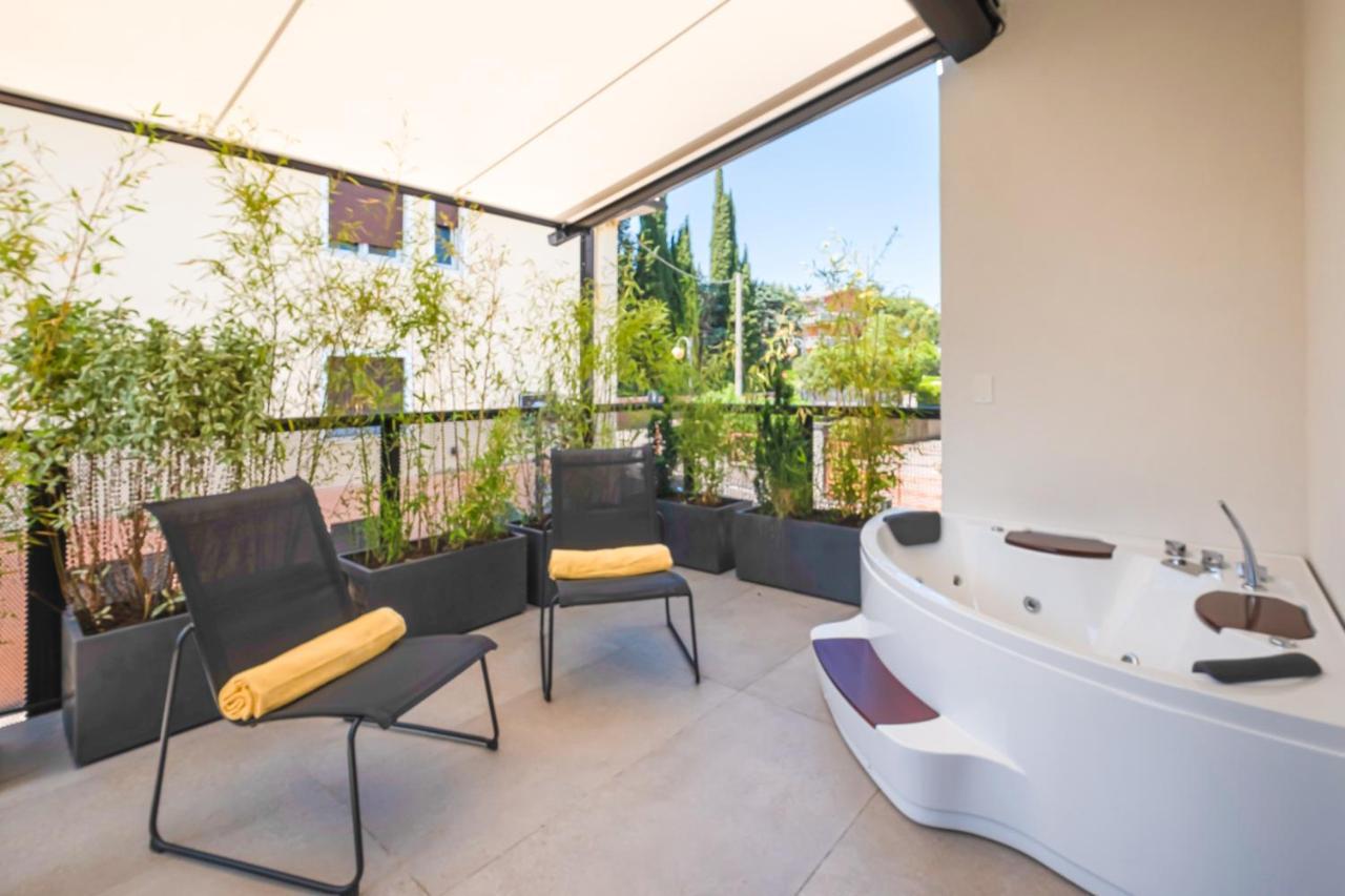 Plaza Lago Di Garda Peschiera del Garda Zewnętrze zdjęcie