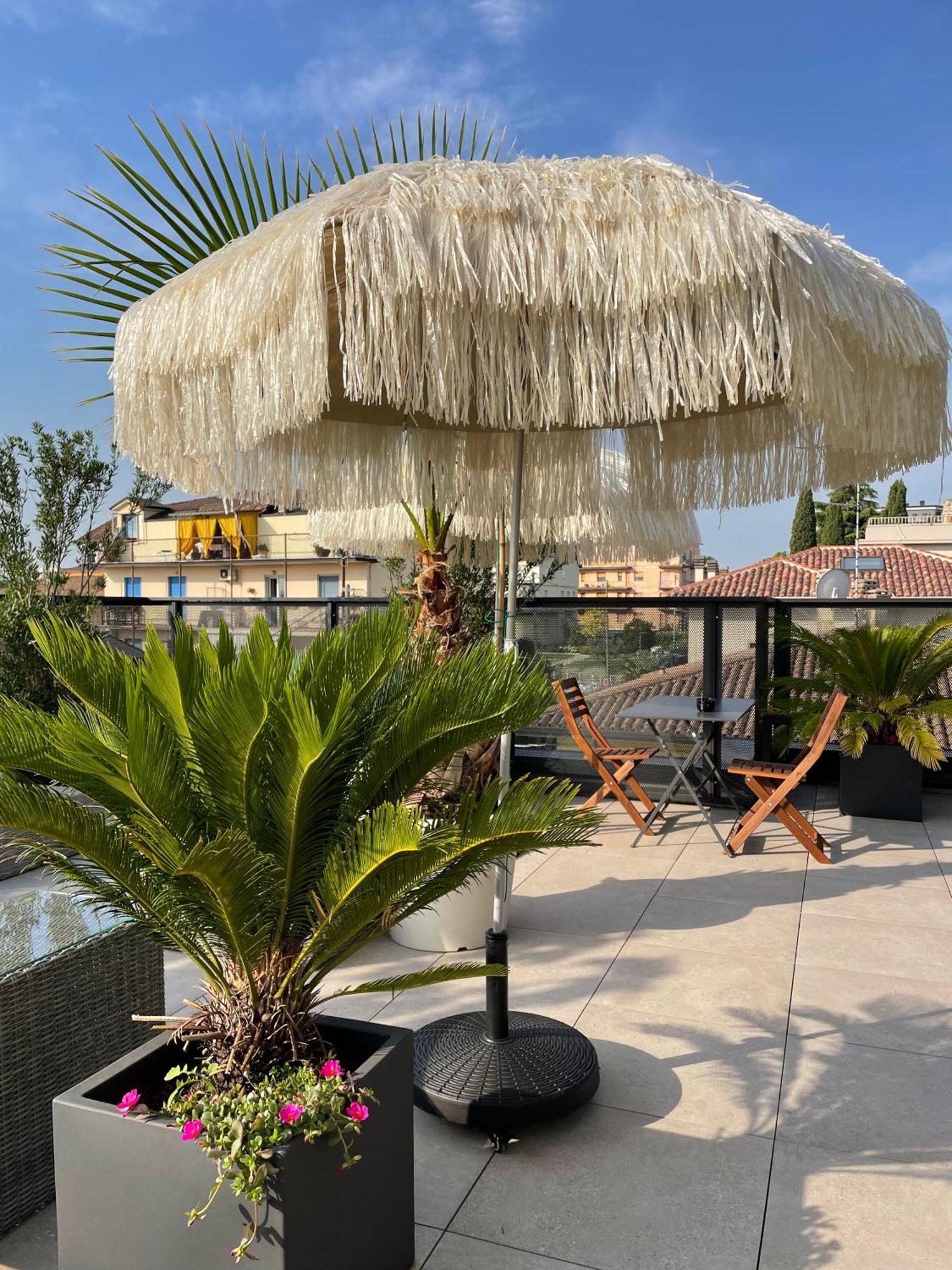 Plaza Lago Di Garda Peschiera del Garda Zewnętrze zdjęcie