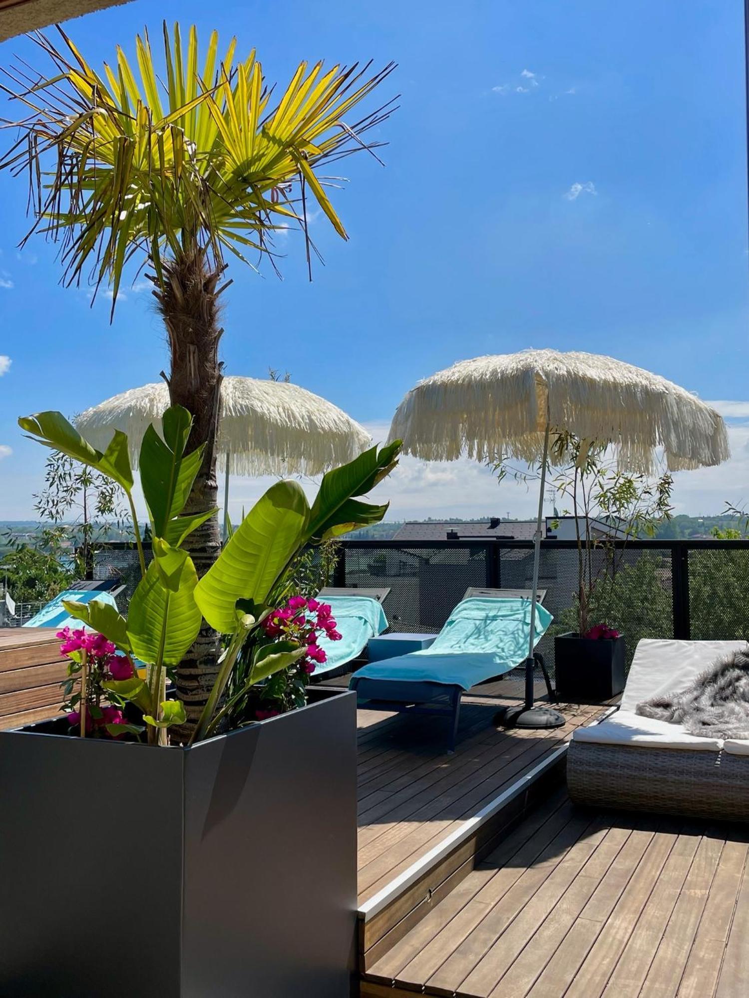 Plaza Lago Di Garda Peschiera del Garda Zewnętrze zdjęcie